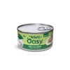Oasy Natury Soft Jelly al Pollo con Spinaci in Lattina - 1