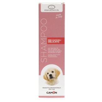 Camon Shampoo Delicato Puppy