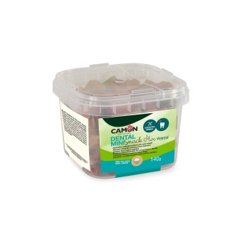 Camon Dental Mini Snack Mix al Carrube e Melagrana