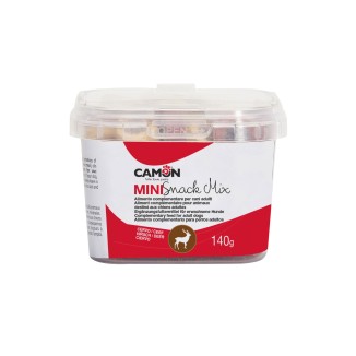 Camon Mini Snack Mix al Cervo