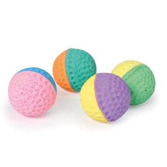 Camon Sponge Roundball per Piccoli Cani e Cuccioli