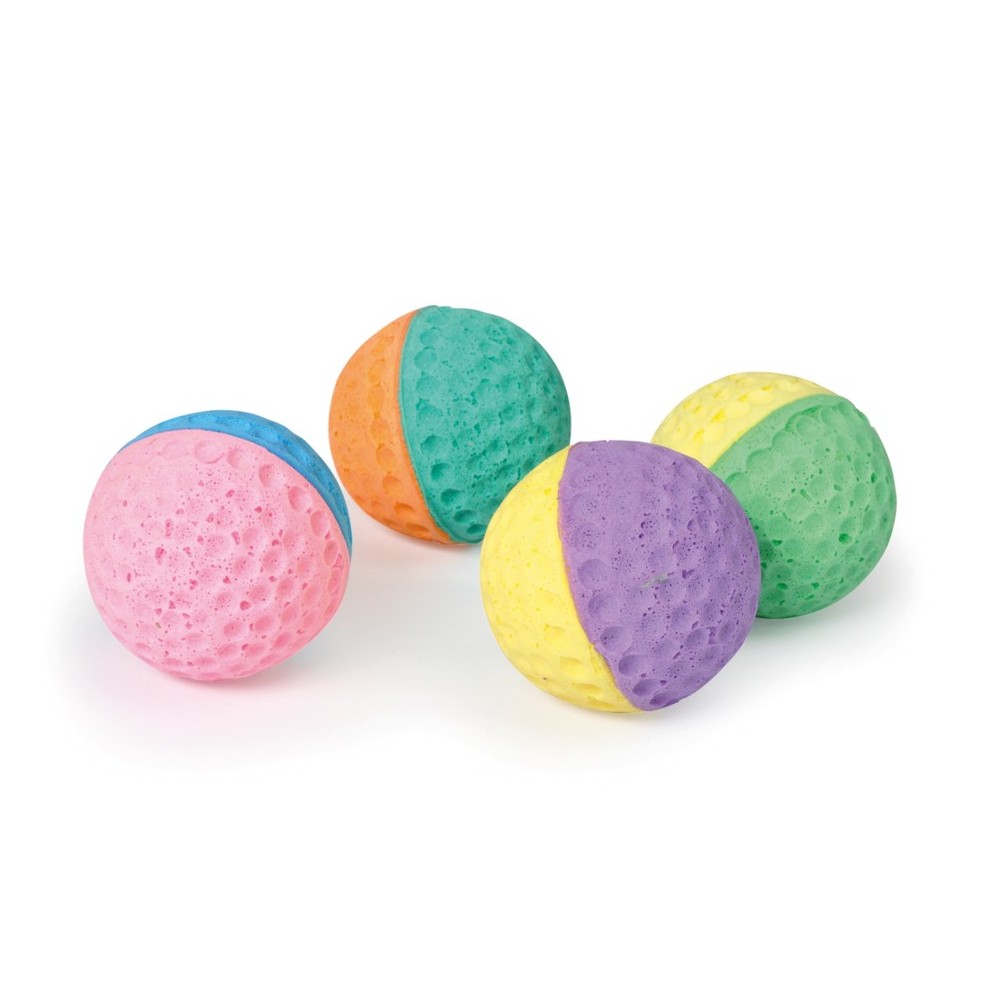 Camon Sponge Roundball per Piccoli Cani e Cuccioli