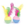 Camon Sponge Roundball per Piccoli Cani e Cuccioli - 3