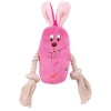 Trixie Animale in Peluche con Corda - 2