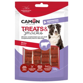 Camon Treats & Snacks al Manzo