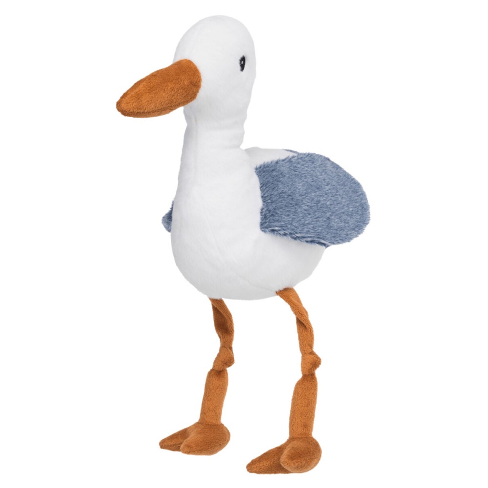 Trixie Be Nordic Gabbiano Hinnerk in Peluche