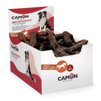 Camon Salsicciotti al Cavallo