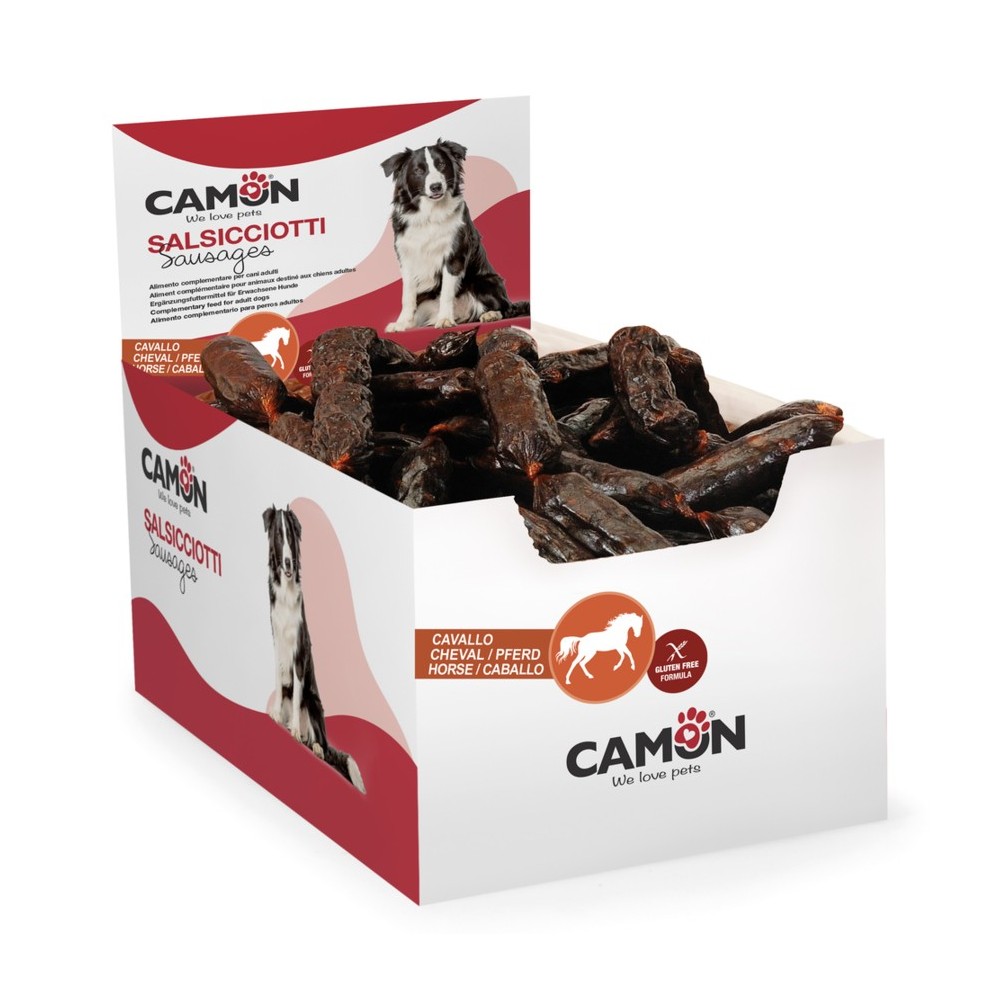 Camon Salsicciotti al Cavallo