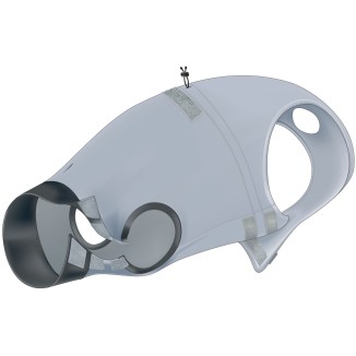 Trixie Body Protettivo XS-S