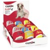 Camon Gioco per Gatti Pallina con Corda e Peluche - 2