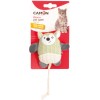Camon Gioco Palla Stella con Catnip - 2