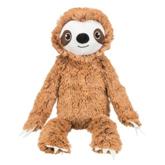 Trixie Bradipo In Peluche