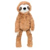 Trixie Bradipo In Peluche - 2