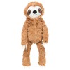 Trixie Bradipo In Peluche - 3