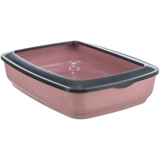 Trixie Brisko Cassetta Igienica con Cornice