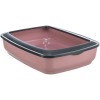 Trixie Brisko Cassetta Igienica con Cornice - 1