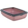 Trixie Brisko Cassetta Igienica con Cornice - 2