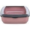 Trixie Brisko Cassetta Igienica con Cornice - 3