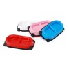 Camon Zampy Nox Ciotola in Acciaio Inossidabile - 2