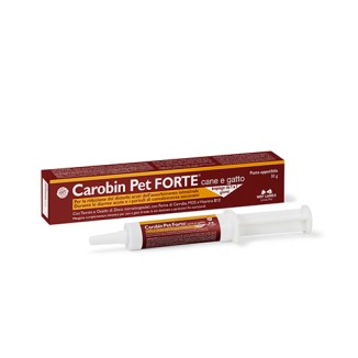 NBF Lanes Carobin Pet Forte