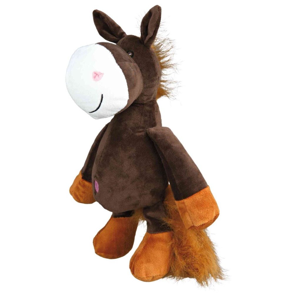 Trixie Cavallo In Peluche