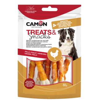 Camon Chicken & Bones al Pollo