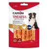 Camon Rolls di Pollo e Pesce in Bustina - 1