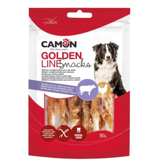 Camon Golden Line al Bovino e Pollo