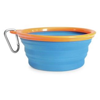 Camon Ciotola Pieghevole in Silicone Medium