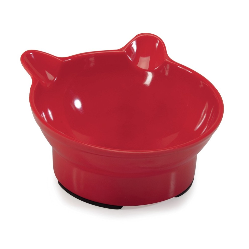 Camon Ciotola Slow-feeder con Orecchie