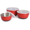 Camon Ciotola Slow-feeder con Orecchie - 3