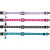 Trixie Collare per Gatto in Nylon Elastico - 3
