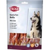 Trixie Rolls con Anatra - 1