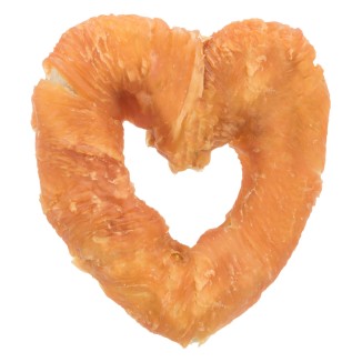 Trixie Dentafun Heart al Pollo