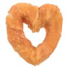 Trixie Dentafun Heart al Pollo - 1