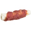 Trixie Dentafun Mini Rolls con Anatra - 1