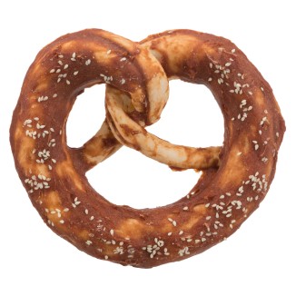 Trixie Dentafun Pretzel all'Anatra