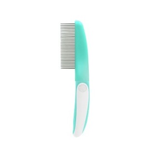 Record Hairmony Pettine 40 Denti