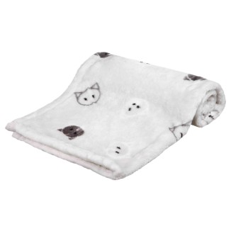 Trixie Coperta Mimì in Peluche
