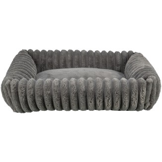 Trixie Lonni Cuccia Rettangolare in Peluche
