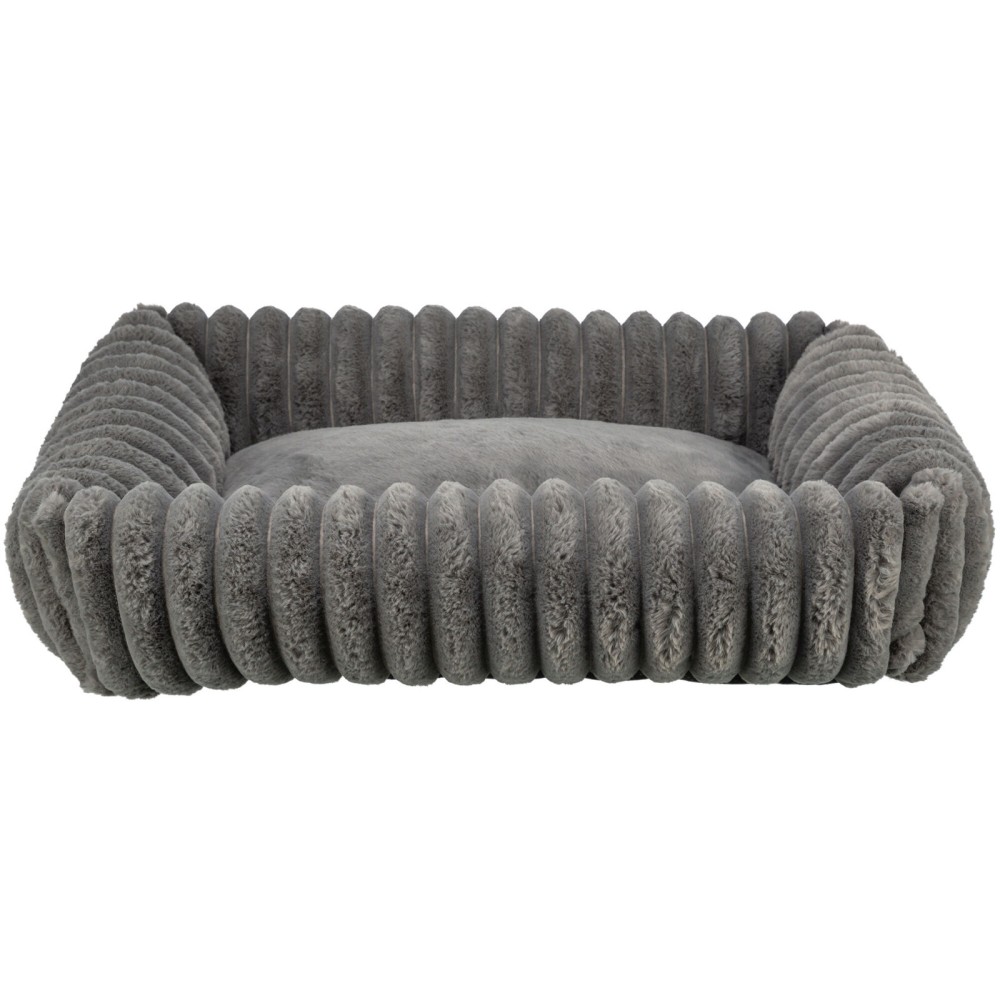 Trixie Lonni Cuccia Rettangolare in Peluche