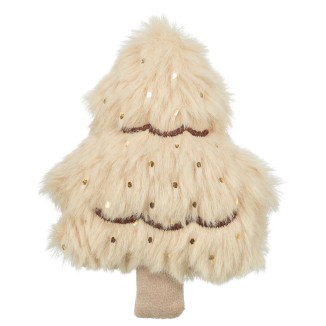 Trixie Xmas Albero di Natale in Peluche per Gatti