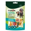 Camon Dental Snacks Vegetal Cotonosso di Patata Dolce in Mix di Gusti - 1