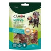 Camon Dental Snacks Vegetal Cotonosso di Patata Dolce in Mix di Gusti - 2
