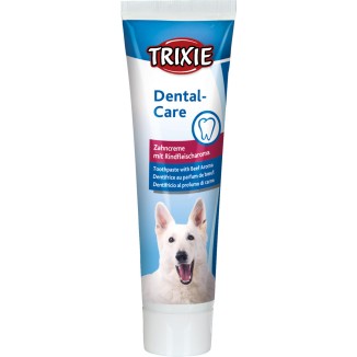 Trixie Dental-Care al Profumo di Carne