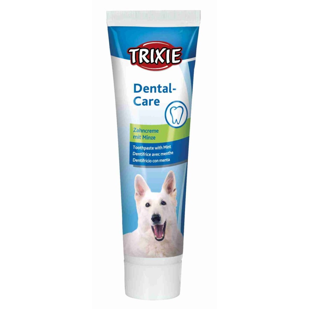 Trixie Dental-Care al Menta