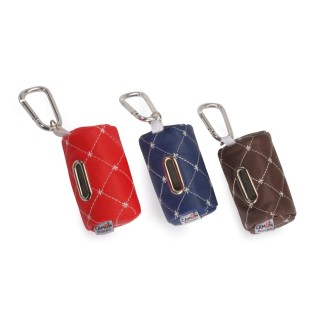 Camon Portasacchetti Lux Trapuntato