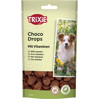 Trixie Choco Drops al Cioccolato