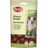 Trixie Choco Drops al Cioccolato - 1