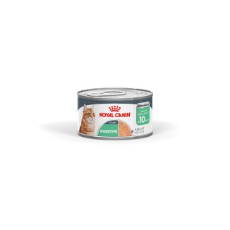Royal Canin Digestive Care Airlift Mousse in Lattina
